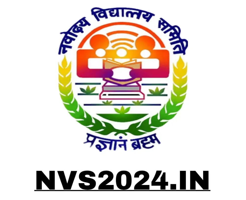 NVS 2024